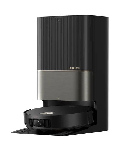 VACUUM CLEANER ROBOT X50 ULTRA/BLACK RLX85CE-6-BK DREAME