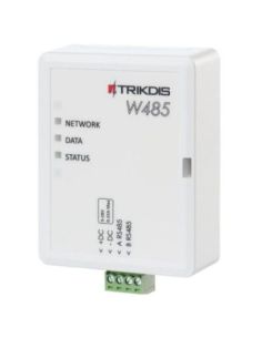 ➤ Trikdis Wi-Fi modulis W485