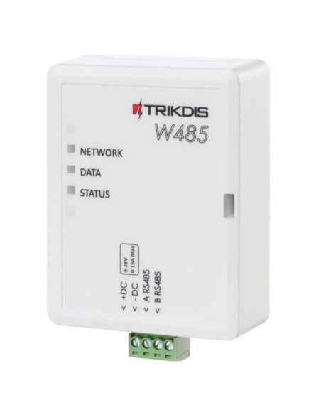 ➤ Trikdis Wi-Fi modulis W485 