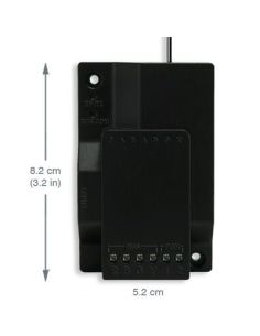 ➤ Išplėtimo modulis PARADOX MAGELAN RX1