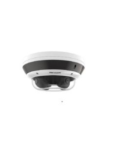 ➤ Hikvision PanoVu DS-2CD6D54G1-ZS/RC