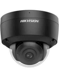 ➤ Hikvision dome DS-2CD2147G2-SU F2.8 (juoda, 4 MP, ColorVu)