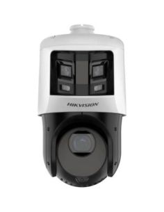 ➤ Hikvision TandemVu PTZ DS-2SE4C425MWG-E/26(F0)