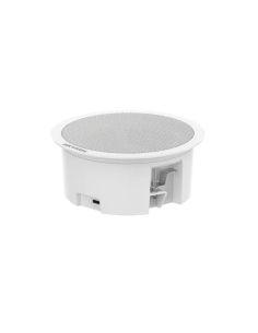 ➤ IP lubinis garsiakalbis Hikvision DS-QAZ1206G1-BE (6W, 93dB, 8 Om, IP, BT)