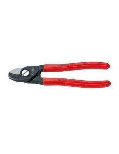 ➤ Kabelio kirpimo replės KNIPEX 9511165