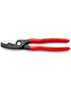 ➤ Kabelio kirpimo replės 9511200 KNIPEX (20mm/70mm²)