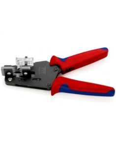 ➤ Profesionalios nužievinimo replės KNIPEX 121212 (4-10mm)