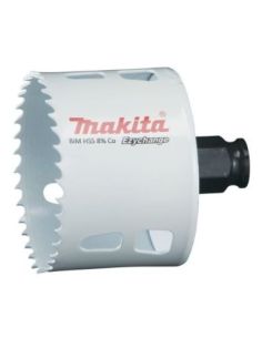 ➤ Gręžimo karūna Ezychange 68mm Makita E-03903