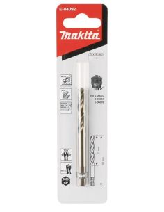 ➤ Centravimo grąžtas Makita E-04092 (7,15mm)