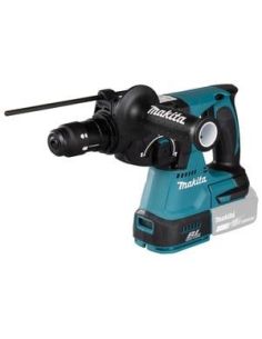 ➤ Akumuliatorinis perforatorius 18V Makita DHR243Z (Be akum. ir įkroviklio)