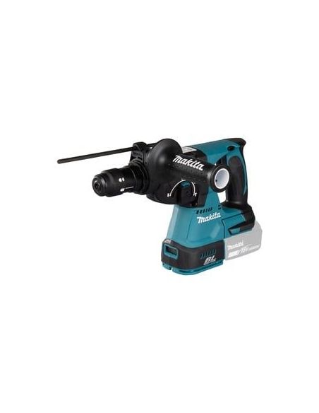 ➤ Akumuliatorinis perforatorius 18V Makita DHR243Z (Be akum. ir įkroviklio)