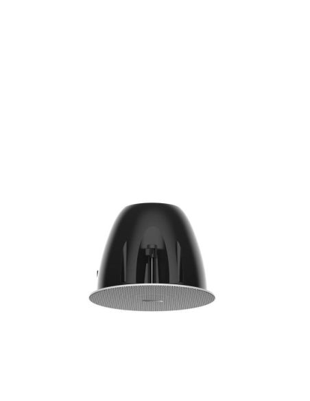 ➤ Lubinis analoginis garsiakalbis Hikvision DS-QAZ0630G1 (30W, 92dB, 8Ω, plastikinis korpusas)