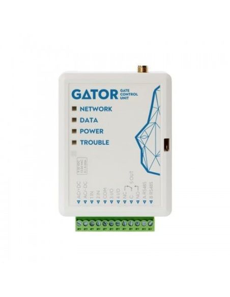 ➤ Automatinių vartų valdiklis Trikdis GV17 GATOR (4G)