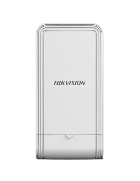 ➤ Belaidis CPE Hikvision DS-3WF02C-5AC/O(V3) (5GHz, 867Mbps, 5km)