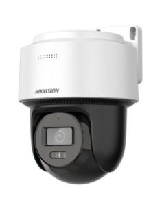 ➤ Hikvision valdoma PT kamera DS-2DE2C400MWG-E