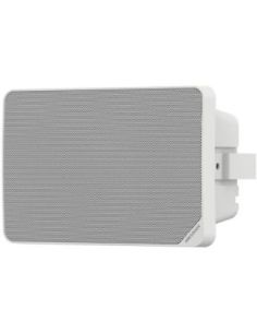 ➤ Analoginis pakabinamas garsiakalbis Hikvision DS-QAE0120G1R (20W, 90dB, 8Ω)