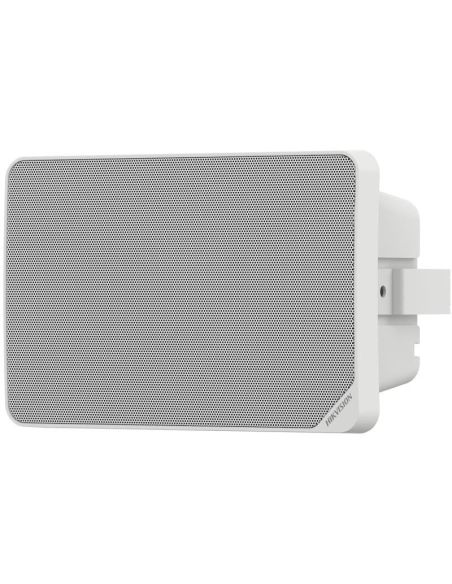 ➤ Analoginis pakabinamas garsiakalbis Hikvision DS-QAE0120G1R (20W, 90dB, 8Ω)
