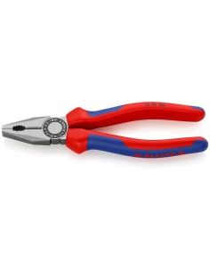 ➤ Profesonalios replės KNIPEX 0302180