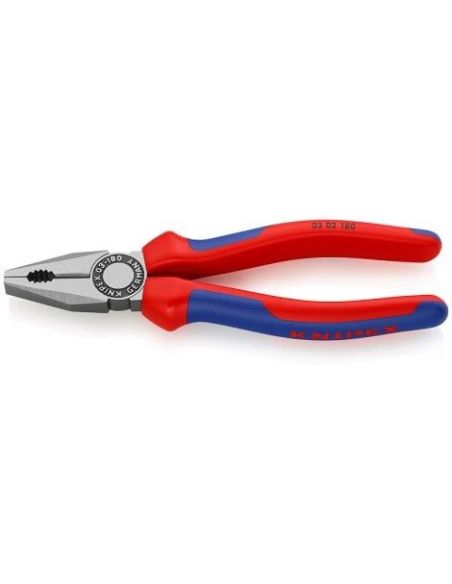 ➤ Profesonalios replės KNIPEX 0302180