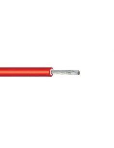 ➤ Kabelis ELPAR SOLPAR 1x4 (raudonas, 0,6/1 kV, 1 m)