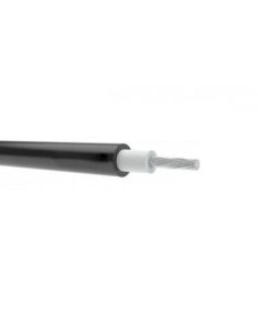 ➤ Kabelis ELPAR SOLPAR 1x4 (juodas, 0,6/1 kV, 1 m)