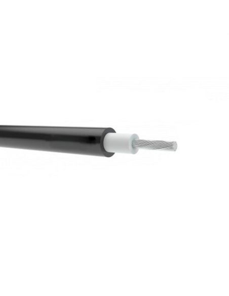 ➤ Kabelis ELPAR SOLPAR 1x4 (juodas, 0,6/1 kV, 1 m)