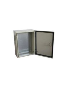 ➤ Metalinė dėžė Tibox ST6 1025 (1000x600x250, IP66, Lauko)
