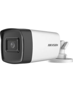 ➤ Hikvision bullet DS-2CE17H0T-IT3E(C) F2.8