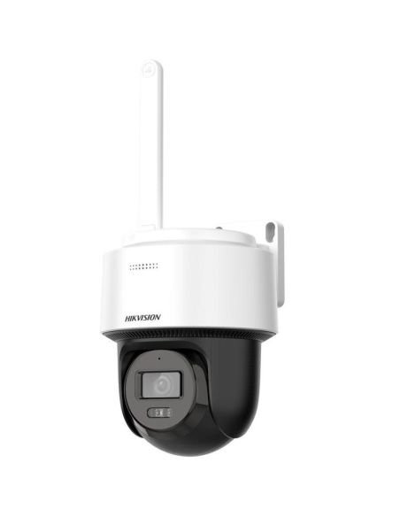 ➤ Hikvision valdoma 4G PT kamera DS-2DE2C400MWG-4G