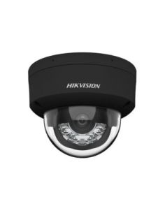 ➤ Hikvision dome DS-2CD1143G2-LIU F2.8 (juoda, 4 MP, 30 m. IR)