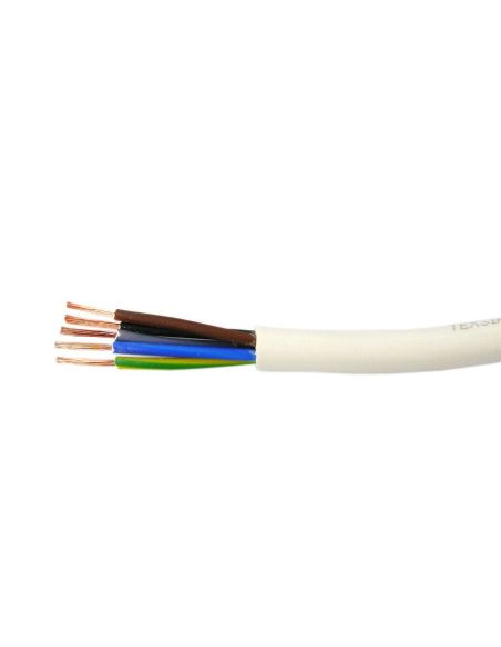 ➤ OMY maitinimo kabelis 5x1.0 (100m)