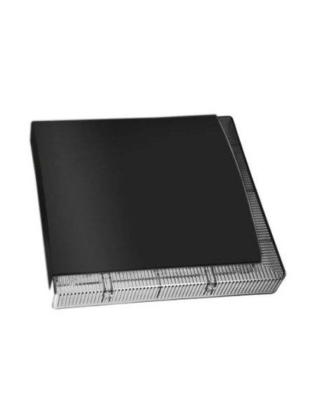 ➤ Sirena VEGA PLUS (juoda/skaidri)