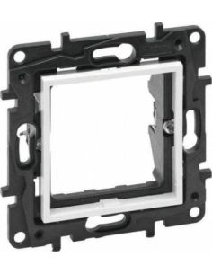➤ Adapteris Mosaic - Niloe step Legrand 863189 (baltas)