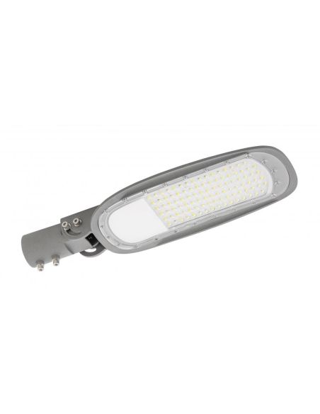 ➤ Gatvės šviestuvas INDIANA GTV LD-IND60W-40 (pilkas, IP65, 4000K, 60W)