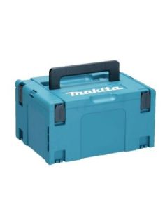 ➤ Įrankių dėžė Makpac Nr. 3 Makita 821551-8