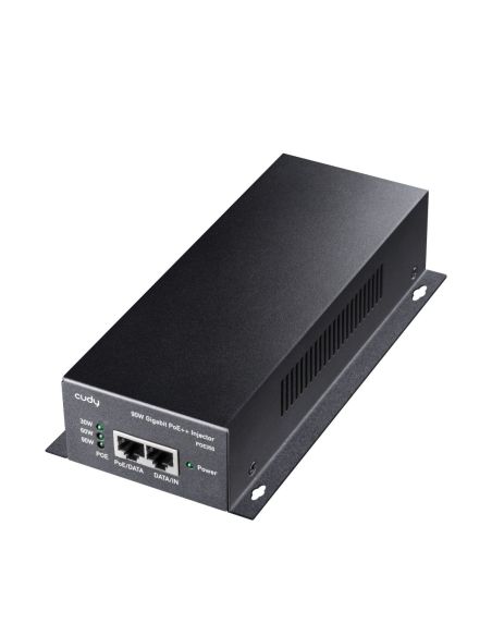 ➤ PoE adapteris Cudy POE350