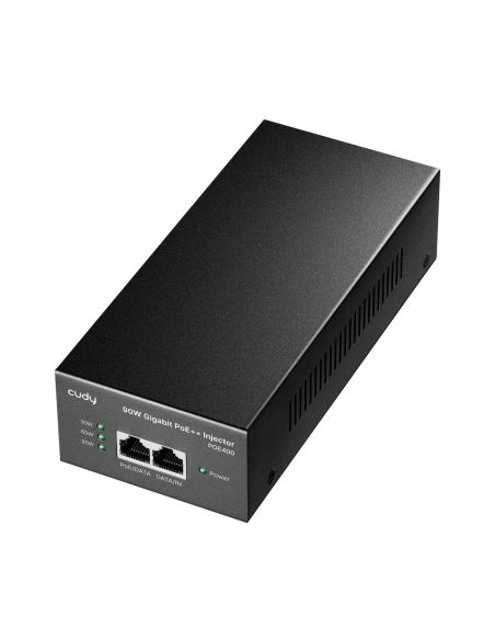 ➤ PoE adapteris Cudy POE400
