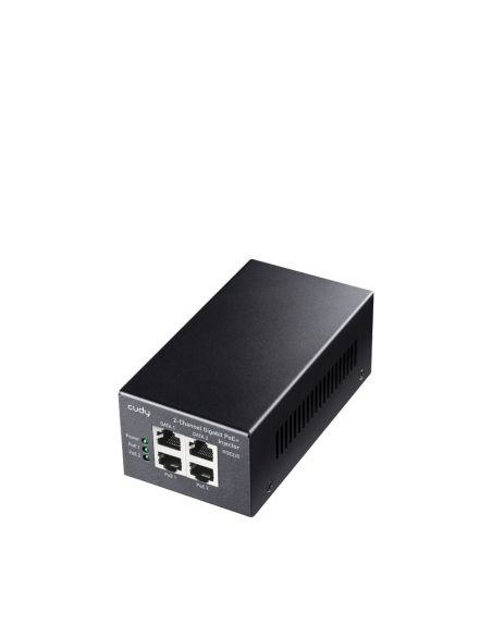 ➤ PoE adapteris Cudy POE220