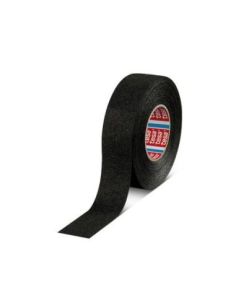 ➤ Izoliuojanti tekstilinė juosta TESA (juoda) 15m x 19mm 51608-00003-00 