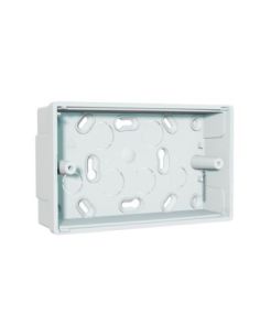 ➤ Iškvietimo mygtuko montavimo dėžutė C-TEC NCP26