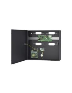 ➤ Kontrolerio durims komplektas MC16-PAC-ST-2-KIT (metalinė dėžė, PS4D, MCX4D)