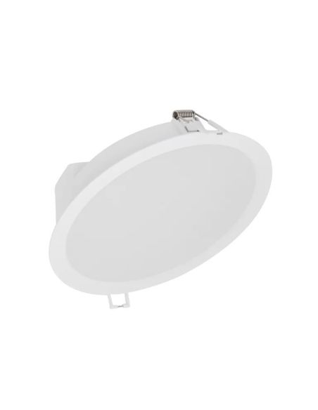 ➤ Šviestuvas Downlight (18W, 3000K, IP44, 1800lm) Ledvance 4058075709942 