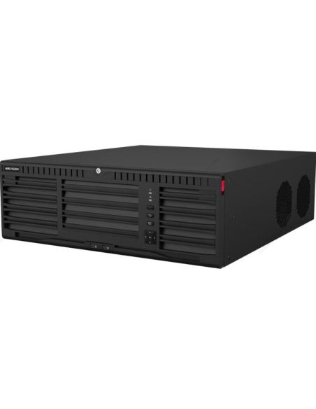 ➤ Hikvision NVR DS-9632NI-M16 