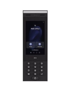 ➤ Telefonspynė Ubiquiti UniFi UA-Intercom