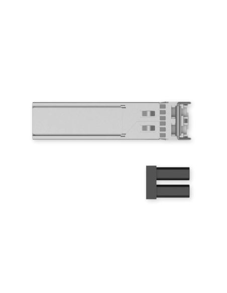 ➤ Optinis integruojamas keitiklis SFP Teltonika PR4DU22K (1.25Gbps, pramoninis, MM, 850nm, LC, 550m)