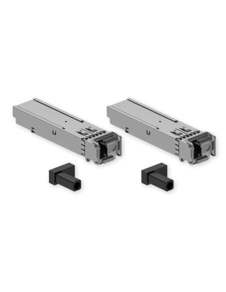 ➤ Optiniai integruojami keitikliai SFP Teltonika PR4LC21K (Pramoninė, BiDi, 1.25Gbps, SM, 20km)