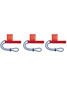 ➤ Dirželis-adapteris įrankiams Knipex 00 50 02 T BK (3 vnt.)