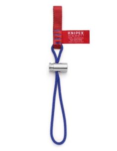 ➤ Dirželis-adapteris įrankiams Knipex 00 50 11 T BK