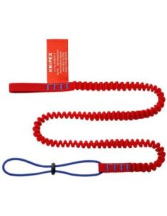 ➤ Dirželis įrankiams Knipex 00 50 01 T BK