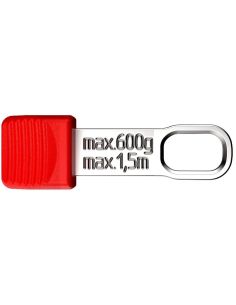 ➤ Tvirtinimo kilpos įrankiams Knipex 00 62 10 TR (10 vnt.)
